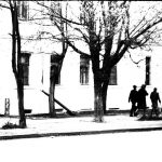 Южнославянский пансион. Фото из архива А. Байбородина